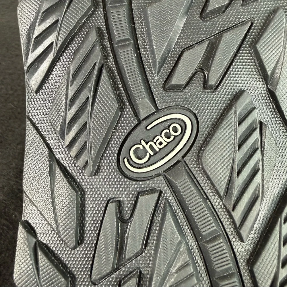 NEW NWOT CHACO Men’s Z2 Classic Adjustable Strap Performance Sandals Size 13